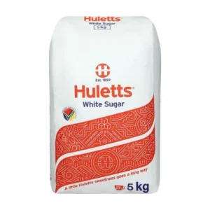 Huletts White Sugar 5kg