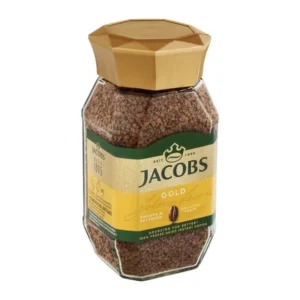 Jacobs Kronung Gold Instant Coffee 200g..