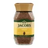 Jacobs Kronung Gold Instant Coffee 200g