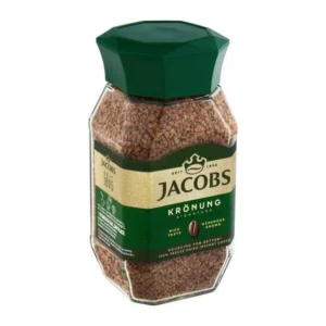 Jacobs Kronung Instant Coffee 200g..