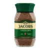 Jacobs Kronung Instant Coffee 200g