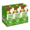 Liqui Fruit Cranberry Cooler Juice 200ml - 6 Pack