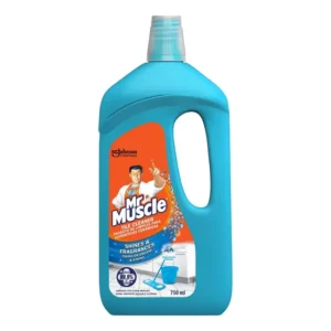 Mr Muscle Tile Cleaner Lavender 750ml