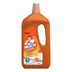 Mr Muscle Tile Cleaner Lavender 750ml