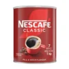Nescafe Classic Instant Coffee 1Kg