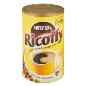 Nescafe Ricoffy Instant Coffee 1.5Kg