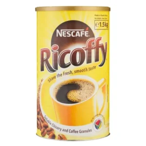Nescafe Ricoffy Instant Coffee 1.5Kg
