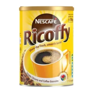 Nescafe Ricoffy Instant Coffee 750g..