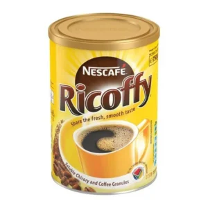 Nescafe Ricoffy Instant Coffee 750g