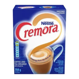 Nestle Cremora Creamer Powder 750g..