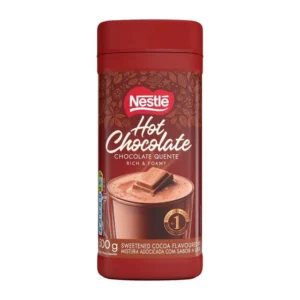 Nestle Hot Chocolate 500g