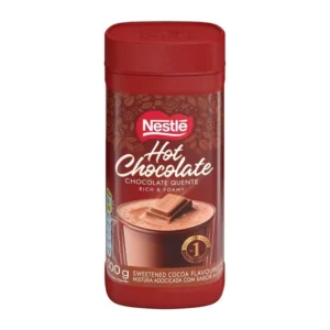Nestle Hot Chocolate 500g