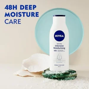 Nivea Body Lotion Intensive Moisturising 400ml