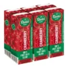 Rhodes Strawberry & Banana Juice 200ml - 6 Pack