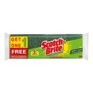 Toilet Duck 3-In-1 Active Clean In-Cistern Block 5 x 45g