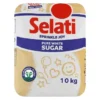 Selati White Sugar 2.5kg
