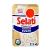 Selati White Sugar 2.5kg