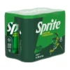 Sprite 300ml - 6 Pack
