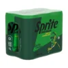 Sprite Zero Sugar 300ml - 6 Pack