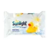 Sunlight Mild Baby Bathing Bar Soap 100g - FINAL STOCK
