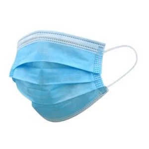 Surgical Face Masks 3 Ply - Pack 50.b