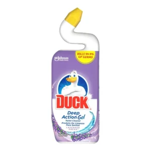 Toilet Duck Toilet Cleaner Ocean 500ml
