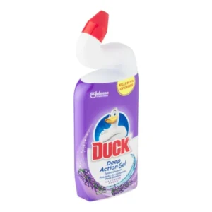Toilet Duck Toilet Cleaner Lavender 500ml_1