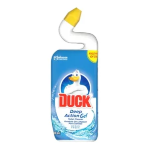Toilet Duck Toilet Cleaner Ocean 500ml