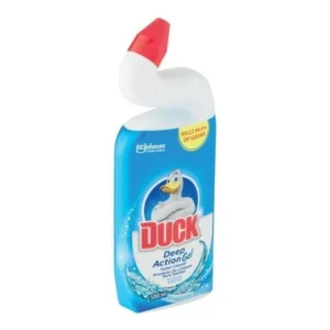 Toilet Duck Toilet Cleaner Ocean 500ml_1
