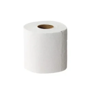 Toilet Paper 1 Ply Roll - Each