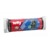 Tuffy Heavy Duty Refuse Black Bags 30 Microns - Roll 10
