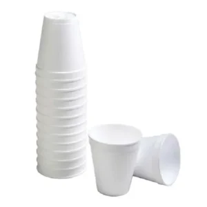 Twinsaver Foam Cups - Pack 10_1