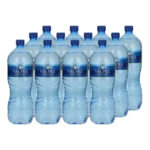 Valpre Spring Water Still 1.5L - 12 Pack