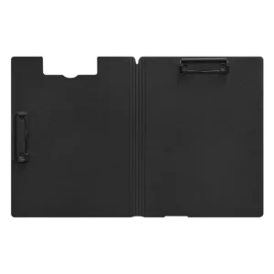 30-0507-02-Treeline A4 Double Sided Foam Clipboard Folder Pack 10 - Blue (3)