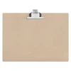 Treeline A4 Translucent Clipboard