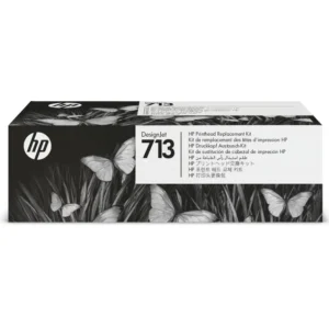 HP 713 Printhead Replacement Kit