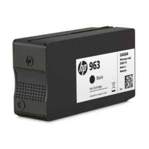 3JA26AE-HP 963 Ink Cartridge - Black (1)_1