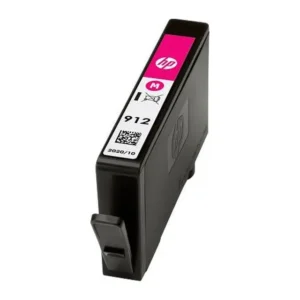 3YL78AE-HP 912 Ink Cartridge - Magenta (1)