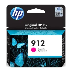 3YL78AE-HP 912 Ink Cartridge - Magenta (2)