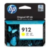 HP 963 Ink Cartridge - Black