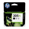 HP 305 Ink Cartridge - Black
