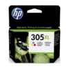 HP 912 Ink Cartridge - Yellow