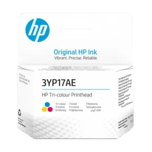 HP 3YP17AE Printhead - Tri-Colour