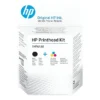 HP 6ZA11AE Printhead - Black