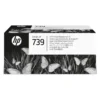 HP 731 Printhead