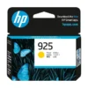 HP 925 Ink Cartridge - Black