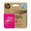 HP 925e EvoMore Ink Cartridge - Cyan