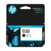 HP 938e EvoMore Ink Cartridge - Cyan