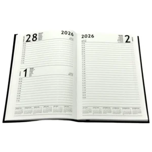 A4 Diaries - 2026 (3)