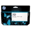 HP 727 Ink Cartridge 130ml - Matte Black